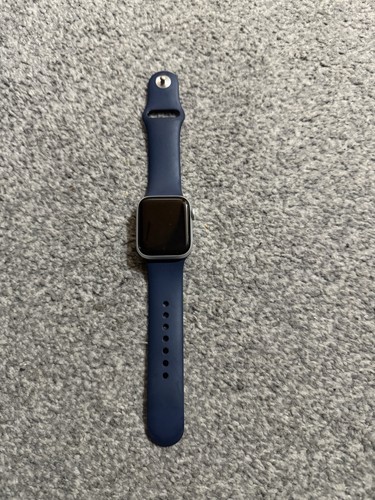 Apple watch 2nd - apple, se