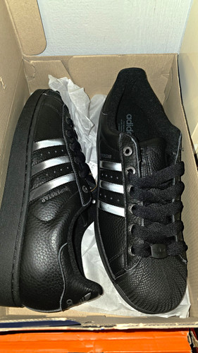 Adidas superstar - superstar, ii
