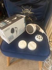 homedics handheld shiatsu