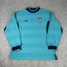 Umbro England 1999-2000