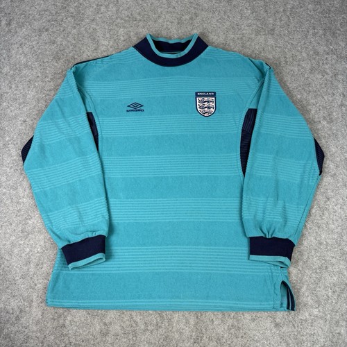 Umbro england 1999 - umbro, 1999-2000