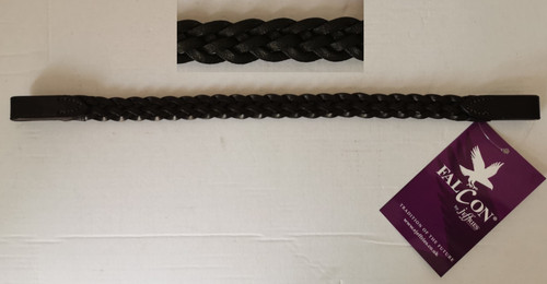 Jeffries falcon plaited - jeffries,