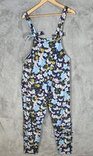 Lucy & Yak Dungarees Size 10 L