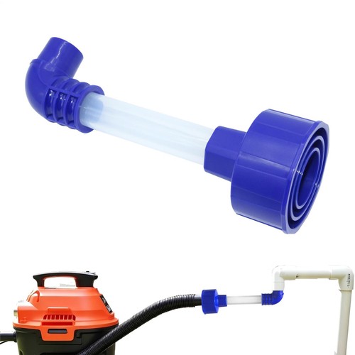 Drain line cleaner - drain,