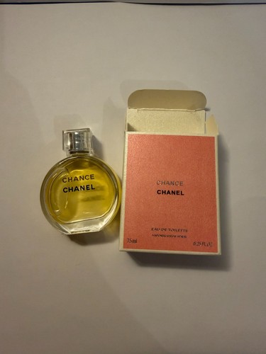Chanel chance dab eau - chanel,