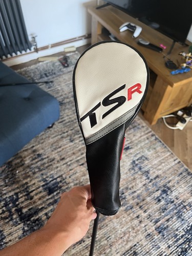 Titleist tsr3 wood 15 - tsr3, #3