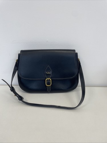 Tula 100 leather shoulder bag - 100%,