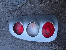 Genuine SMART FORTWO 2000-2003