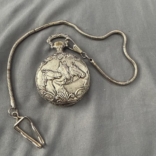 Vintage pocket watch for - vintage,