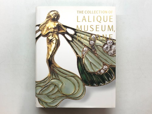 The collection lalique - collection, of