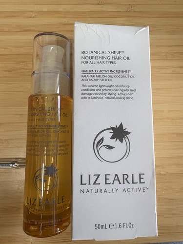 Liz earle naturally active - earle,