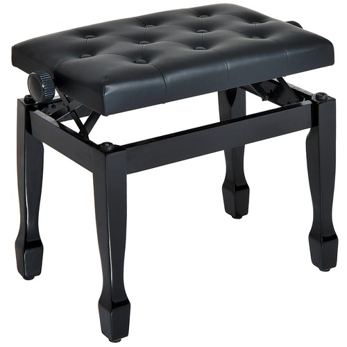 Homcom faux leather - faux,