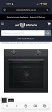 Fit In Oven Lamona LAM3452