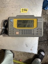 YOKOGAWA CA100 Compact Cal