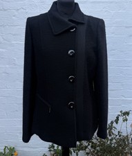 Gerard Darel Selena wool tweed