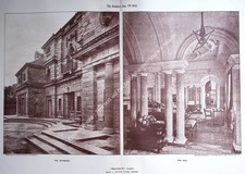 1910 : HEATHCOTE, ILKLEY