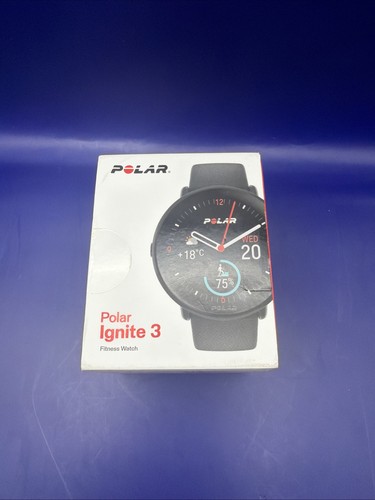 Polar ignite sports - sports, fitness