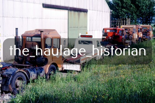 Thh truck photos eastern - -,