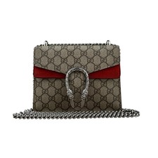 Gucci Dionysus Shoulder Bag