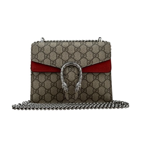 Gucci dionysus shoulder bag - dionysus,