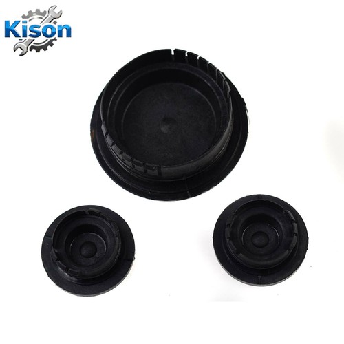 Cylinder head expansion - 3x,