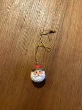 Avon Advent Christmas Tree