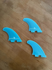 Fcs performer thruster fins - fcs,