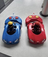 Little Tikes RC Bumper Cars