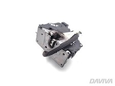 Vauxhall Corsa Front Door Lock