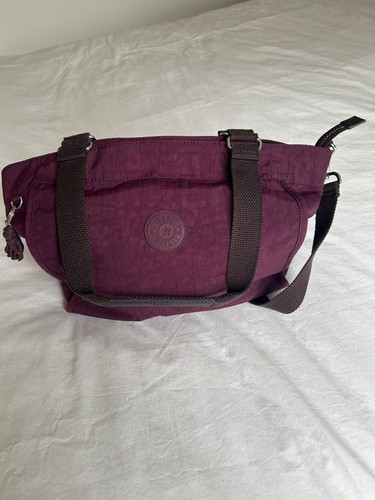 Kipling bag used good - kipling,