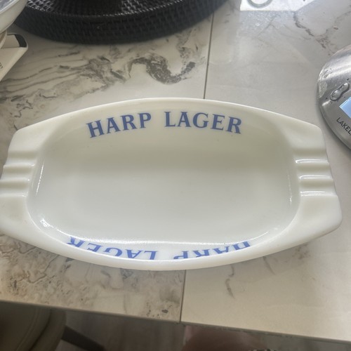 Vintage harp larger large - vintage,