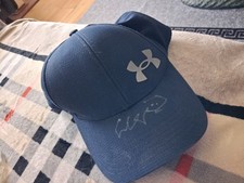 baseball cap