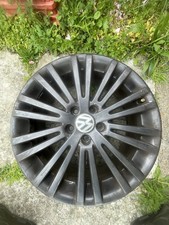 R32 VOLKSWAGEN GOLF ALLOYS