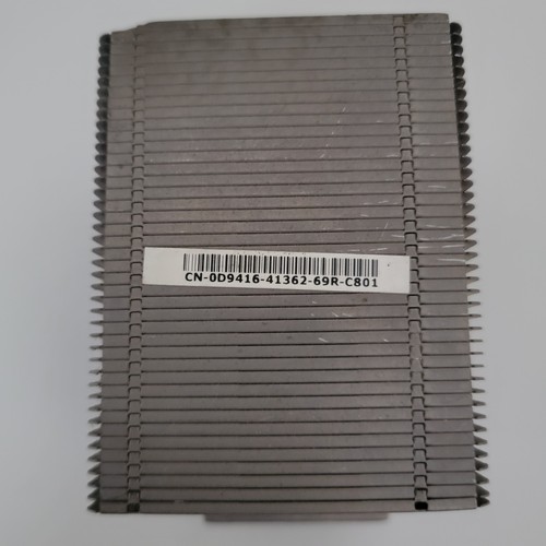 Dell optiplex gx620 heatsink - gx620,