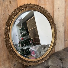 Vintage Baroque-Style Ornate