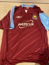 Official West-ham 2005-2007
