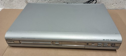 Philips dvdr3305 dvd - dvdr3305/19,