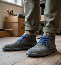 CAMPER Barefoot Boots TWS Peu