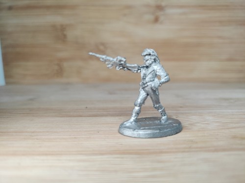 Ral partha shadowrun shadow - ral,