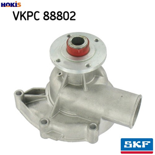 Water pump engine cooling vkpc - pump,
