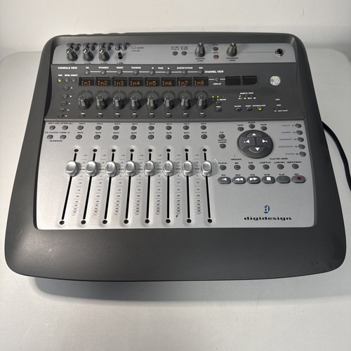 Digidesign digi 002 mx002 - digidesign,
