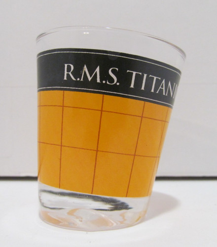 Rms royal mail ship titanic - rms,