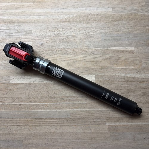Rockshox reverb axs dropper - reverb,