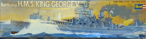 Revel battleship s - ,