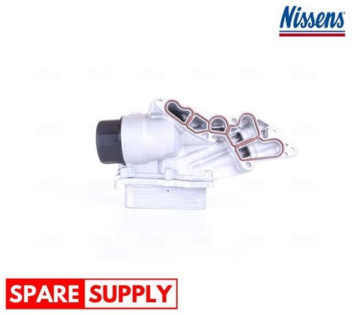Oil cooler engine for - engine,