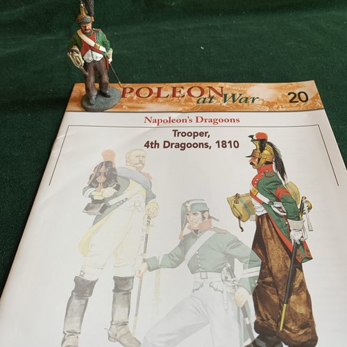 Del prado napoleon - del, at