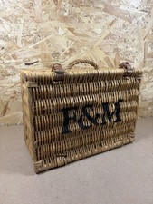 Fortnum And Mason F&M Hamper