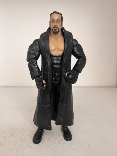 Wwe the undertaker jakks - undertaker,