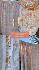 Liberty of London floral print