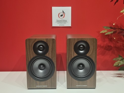 Acoustic energy ae100 - energy,